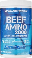 Photos - Amino Acid AllNutrition BEEF Amino 2000 300 tab 