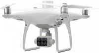Photos - Drone DJI Phantom 4 Multispectral 
