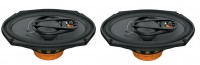 Photos - Car Speakers Hertz DCX 690 
