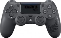 Photos - Game Controller Sony DualShock 4 The Last of Us Part II Limited Edition 