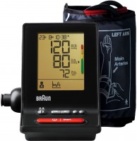 Blood Pressure Monitor Braun ExactFit BP6200 
