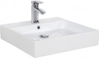 Photos - Bathroom Sink Creavit Next NX255 500 mm