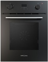 Photos - Oven Krona LAZIO 45 BL 