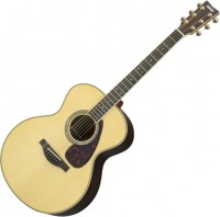 Photos - Acoustic Guitar Yamaha LJ16 ARE 