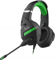 Photos - Headphones SmartBuy Rush Destroyer 