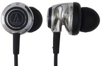 Photos - Headphones Audio-Technica ATH-CKM1000 