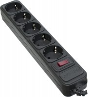 Photos - Surge Protector / Extension Lead Patron SP-10510 