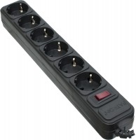 Photos - Surge Protector / Extension Lead Patron SP-1065 