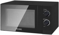 Photos - Microwave Prime Technics PMW 20711 KB black