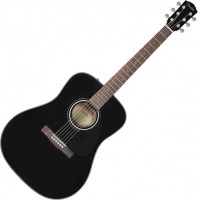 Acoustic Guitar Fender CD-60 V3 