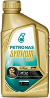 Photos - Engine Oil Petronas Syntium 7000 0W-40 1 L