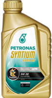 Engine Oil Petronas Syntium 5000 AV 5W-30 1 L