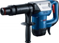 Photos - Demolition Hammer Bosch GSH 500 Professional 