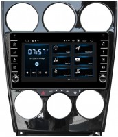 Photos - Car Stereo Incar XTA-0234R 