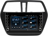 Photos - Car Stereo Incar XTA-0702R 