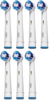 Photos - Toothbrush Head Oral-B Precision Clean EB 20-7 