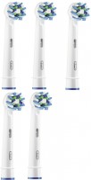 Photos - Toothbrush Head Oral-B CrossAction EB 50-5 