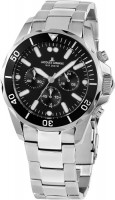 Wrist Watch Jacques Lemans 1-2091F 