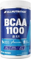 Photos - Amino Acid AllNutrition BCAA 1100 2-1-1 300 cap 