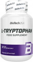 Amino Acid BioTech L-Tryptophan 60 cap 