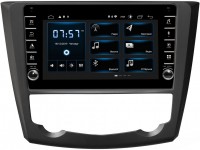 Photos - Car Stereo Incar XTA-1407R 