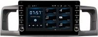 Photos - Car Stereo Incar XTA-1450R 