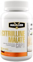 Photos - Amino Acid Maxler Citrulline Malate Caps 90 cap 