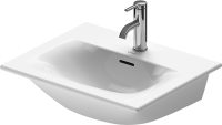 Photos - Bathroom Sink Duravit Viu 234453 530 mm