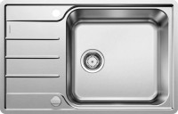 Kitchen Sink Blanco Lemis XL 6S-IF Compact 525110 780x500