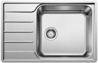 Photos - Kitchen Sink Blanco Lemis XL 6S-IF Compact 525111 780x500