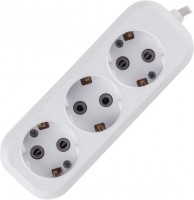 Photos - Surge Protector / Extension Lead DENZEL 95969 