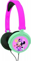 Headphones Lexibook Minnie Mouse 