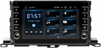 Photos - Car Stereo Incar XTA-2313R 