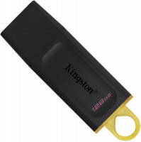 Photos - USB Flash Drive Kingston DataTraveler Exodia 128 GB