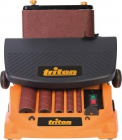Bench Grinders & Polisher Triton TSPST450 450 W 230 V