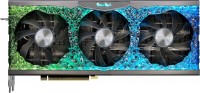 Photos - Graphics Card Palit GeForce RTX 3070 GameRock 