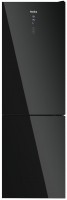 Photos - Fridge Amica FK 3356.4 GBDFZAA black