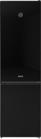 Photos - Fridge Gorenje NRK 6201 SYBK black