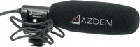 Microphone Azden SGM-250CX 
