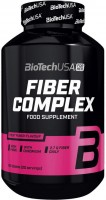 Fat Burner BioTech Fiber Complex 120 tab 120
