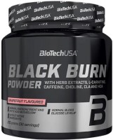 Fat Burner BioTech Black Burn 210 g 210 g