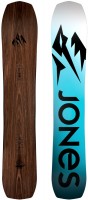 Photos - Snowboard Jones Flagship 154 (2020/2021) 