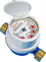 Photos - Water Metre BAYLAN KK-12 CW R160 DN 15 