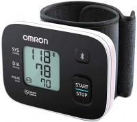 Blood Pressure Monitor Omron RS3 Intelli IT 