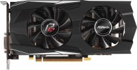 Photos - Graphics Card ASRock Phantom Gaming D Radeon RX580 8G OC 