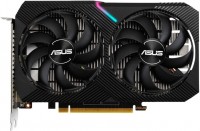 Photos - Graphics Card Asus GeForce GTX 1650 DUAL Mini OC 