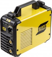 Photos - Welder ESAB Handy Arc 160i 