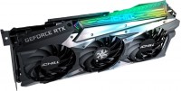 Photos - Graphics Card INNO3D GeForce RTX 3070 ICHILL X3 