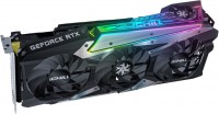 Graphics Card INNO3D GeForce RTX 3070 ICHILL X4 