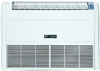 Photos - Air Conditioner Zanussi ZACU-18H/N1 52 m²